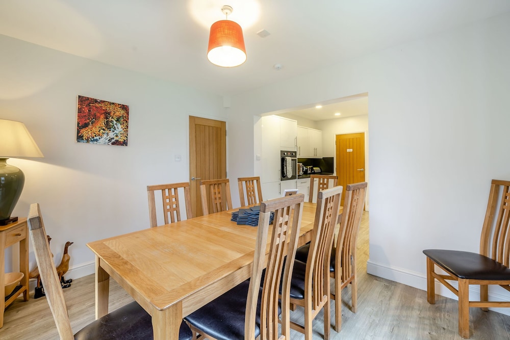 Elm - Woodland Cottages