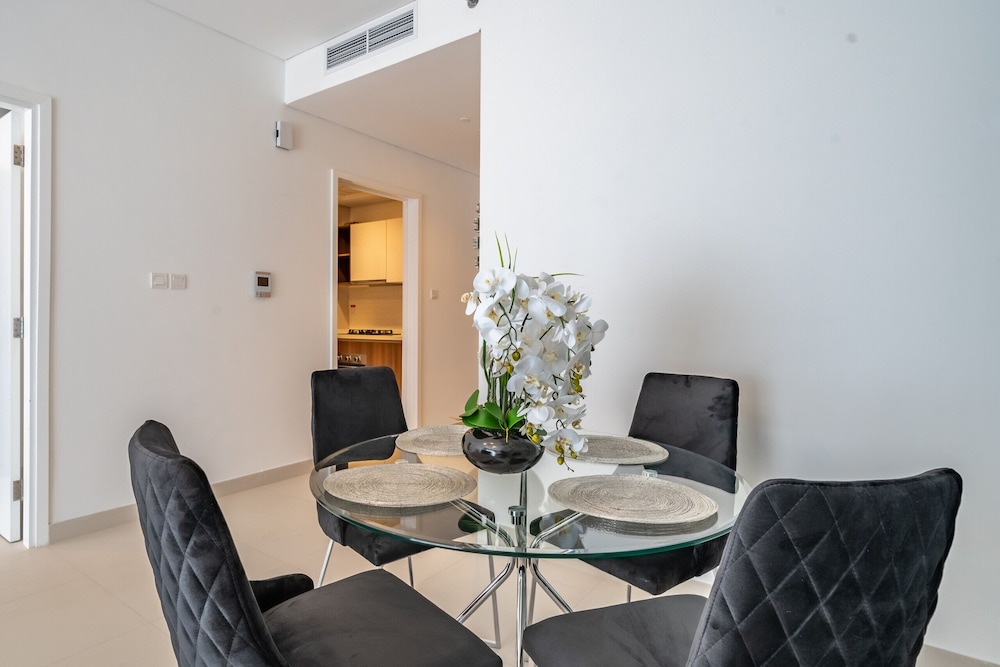 Primestay - Prime Views Apartments - Meydan Dubai