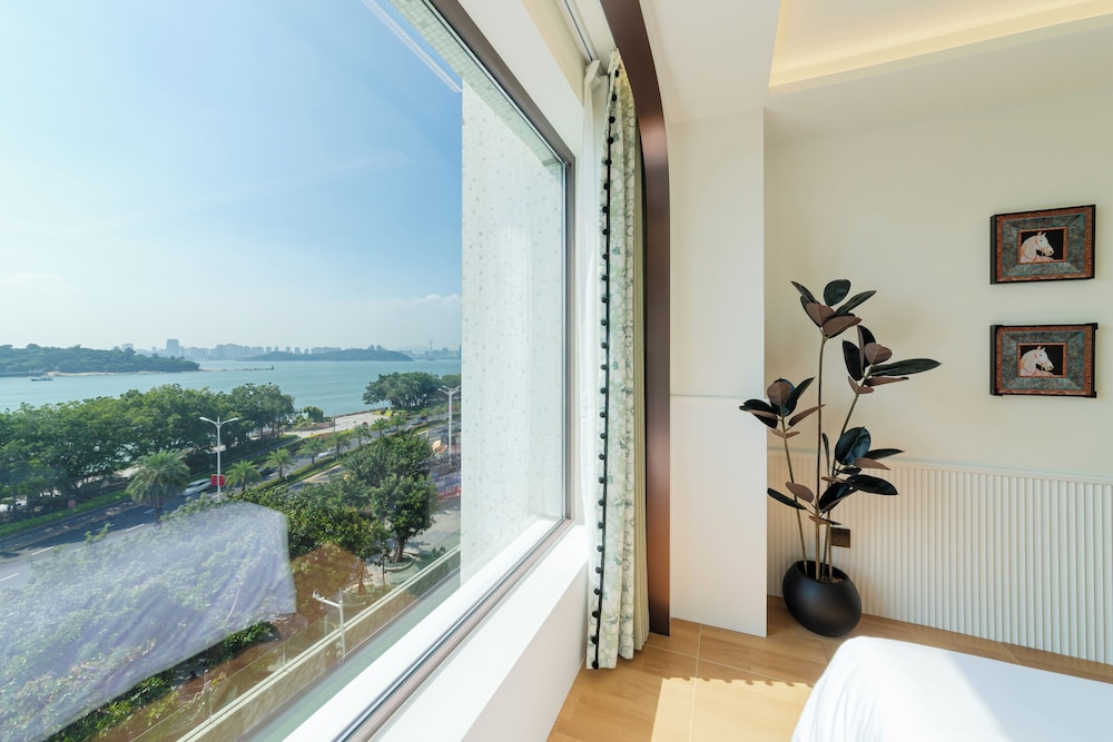 Niaodao Seaview Hostel