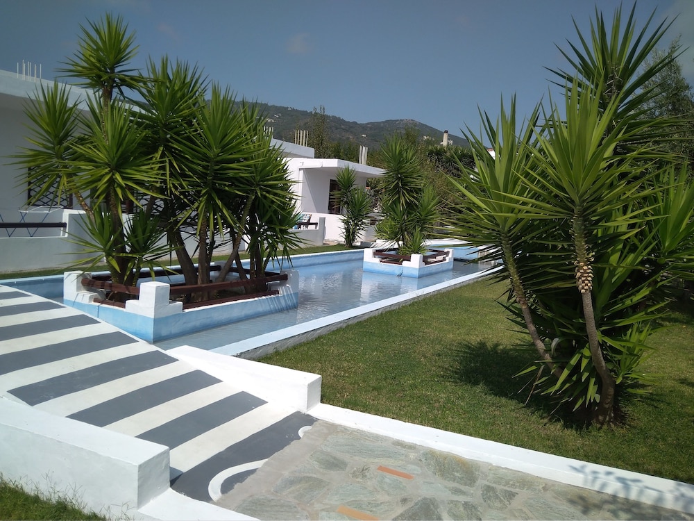 Skiathos Holiday House