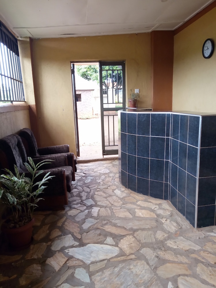 HEM Guest House view 4