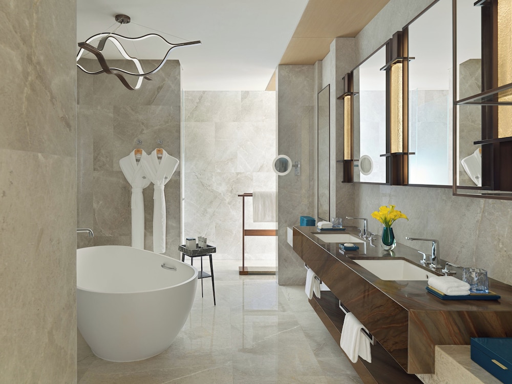 Mandarin Oriental, Shenzhen 10