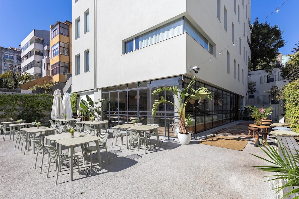 Regras Apartments & Garden B5 by Benefit Collection