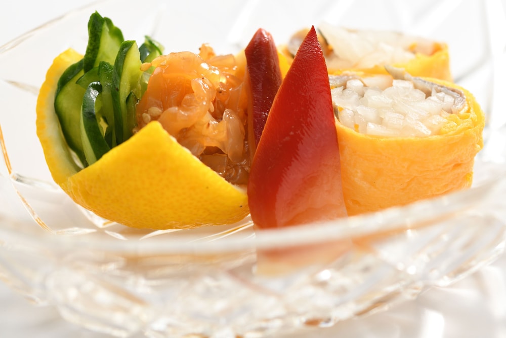 Hotel Sunresort Shonai