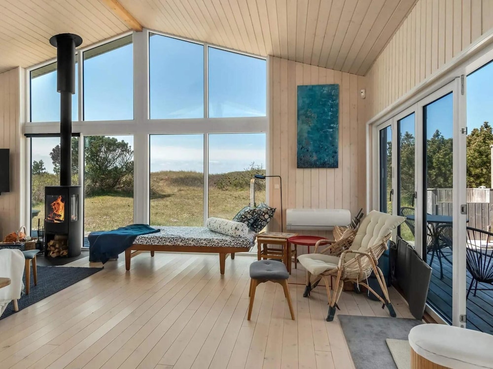 4 Star Holiday Home in Store Fuglede
