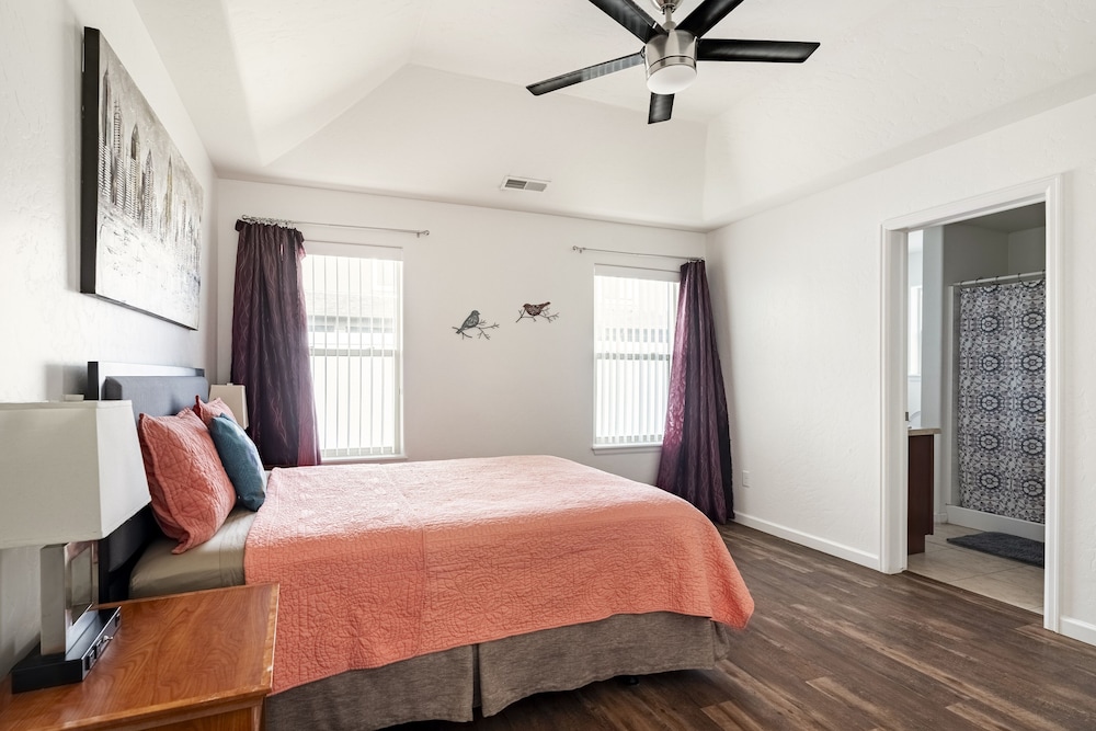 Canyon View Oasis 3 Bedroom Home