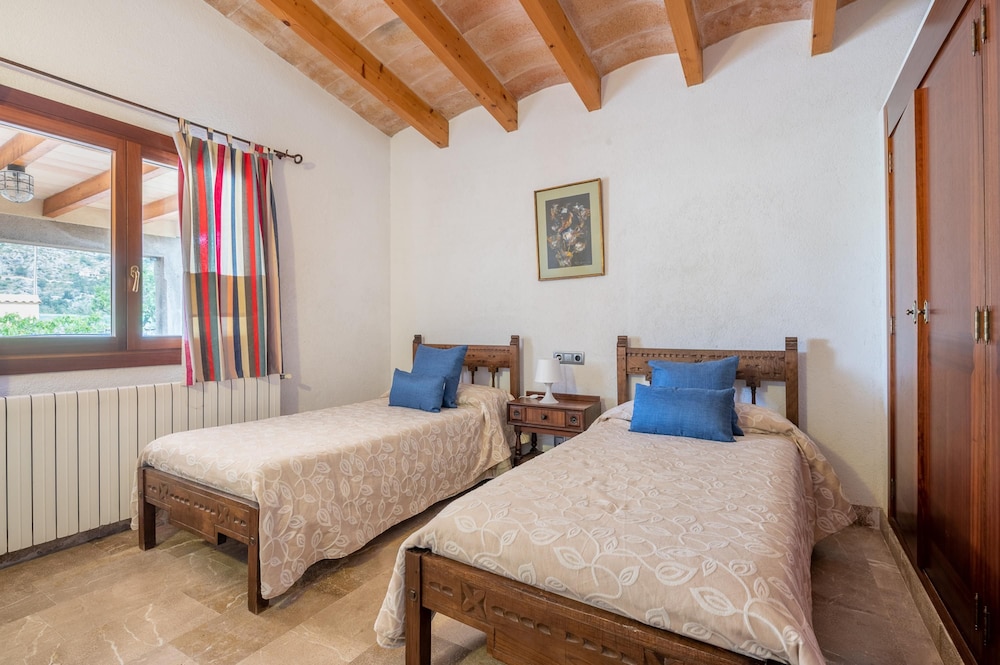 Can Jaume la Font by Vida Villas Private Pool Walk to Restaurants