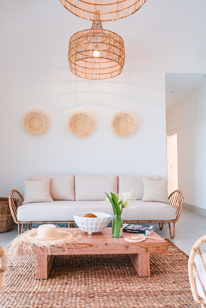 Las Tanusas Retreat & SPA