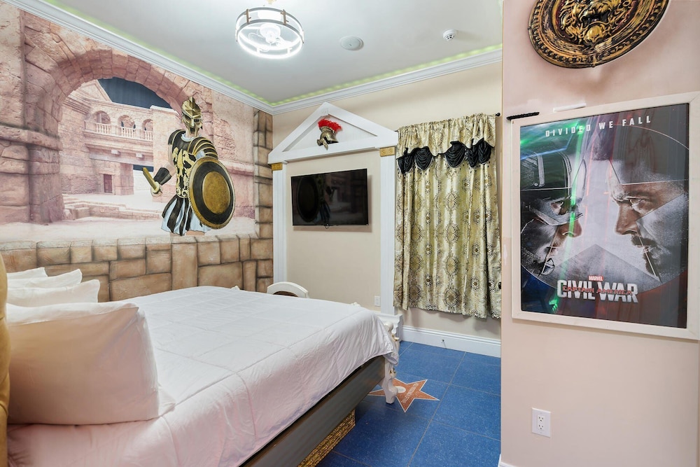 The VIP Hollywood Experience