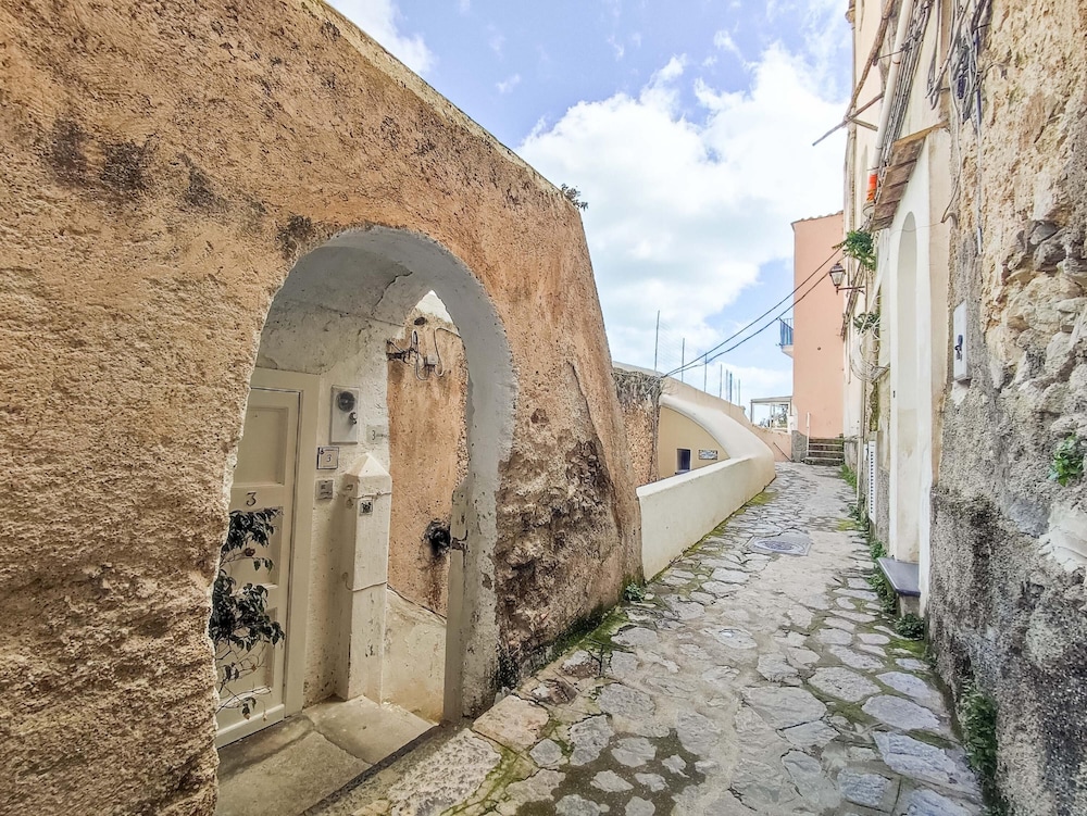 Casa Santa Margherita