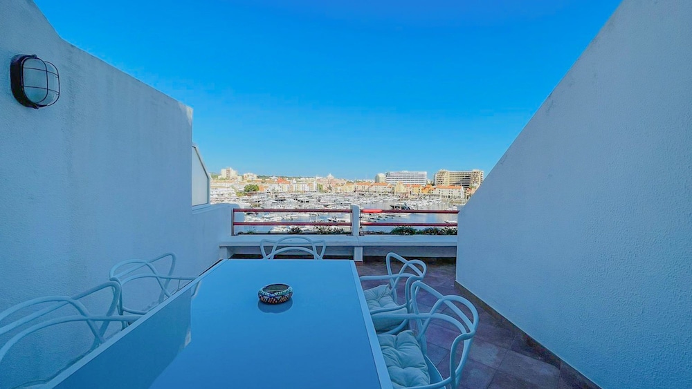 Penthouse Triplex Marina T2 HsR Vilamarina