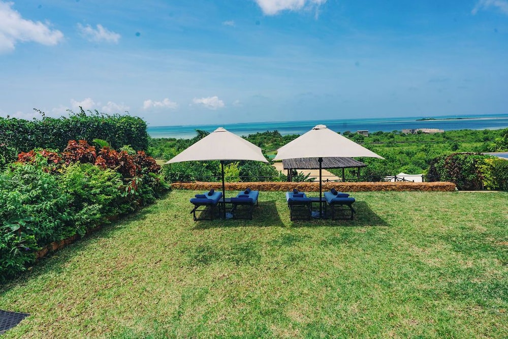 Kidoti Villas by Z