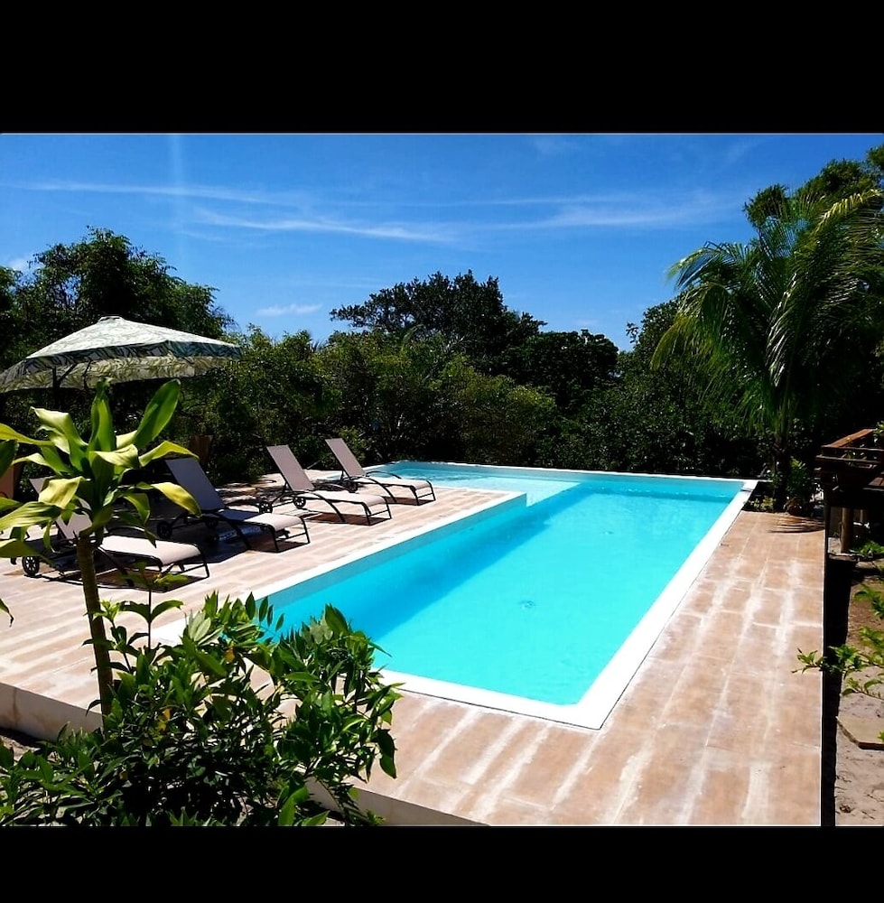Mangabeira Lodge