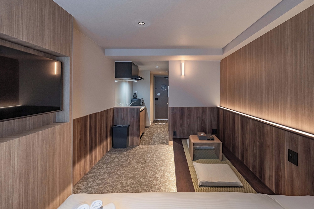 Apartment Hotel 11 Kuromon 5