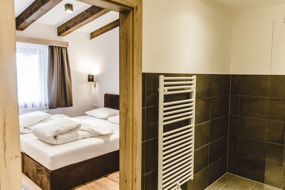 A CASA Juwel - Ski in & Out Appartements