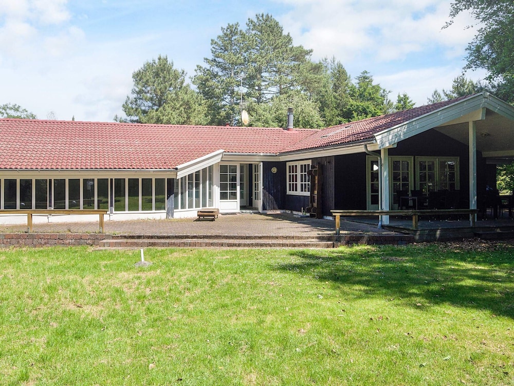 4 Star Holiday Home in Vig