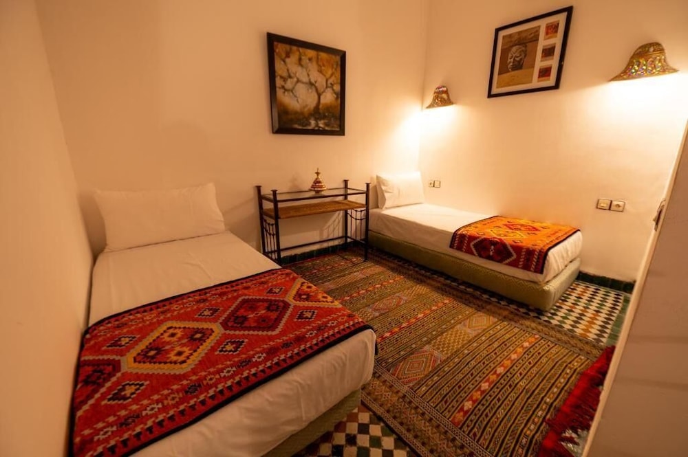 Riad Amira Luxury Palace