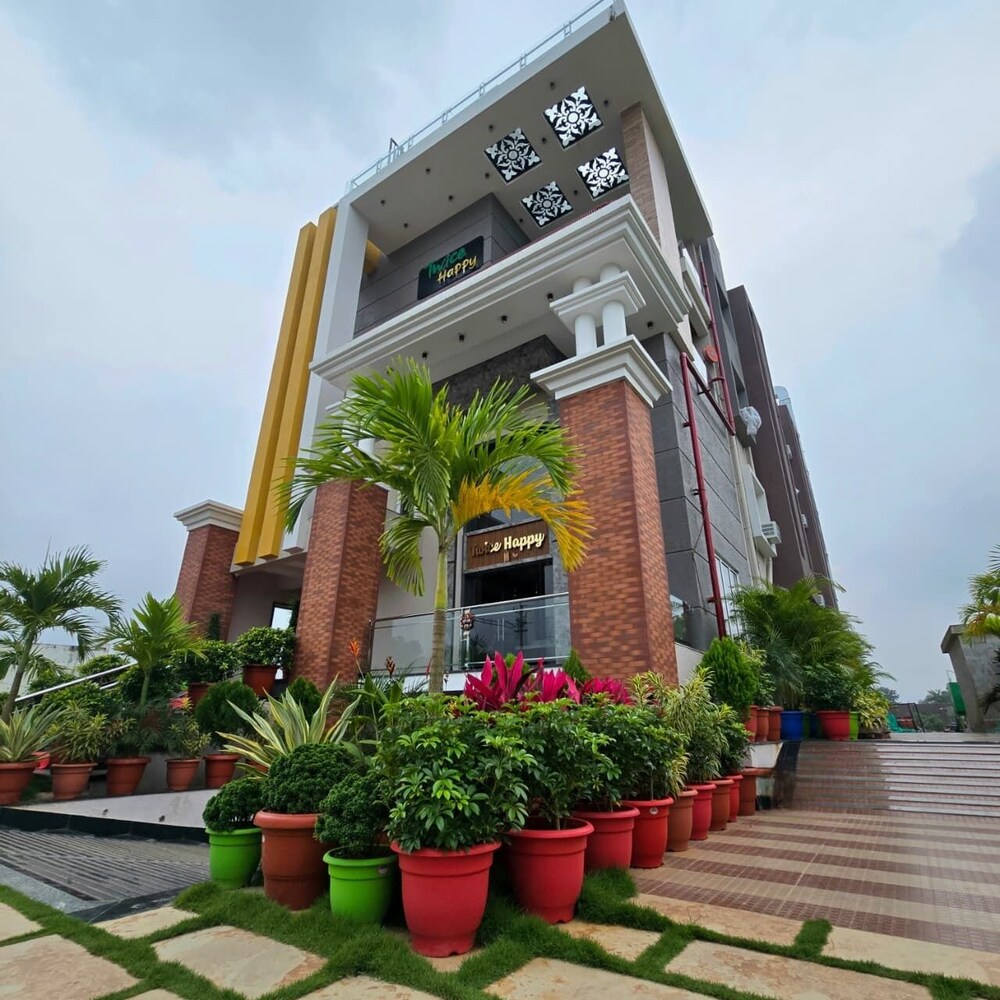 Twice Happy Eco Resort