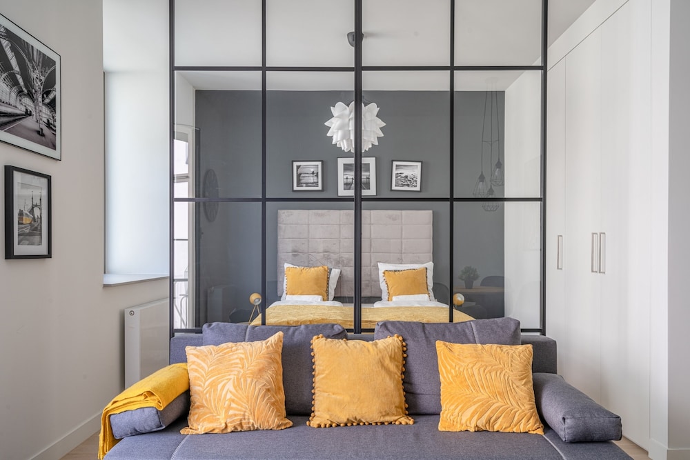 RentPlanet - Apartamenty Stare Miasto