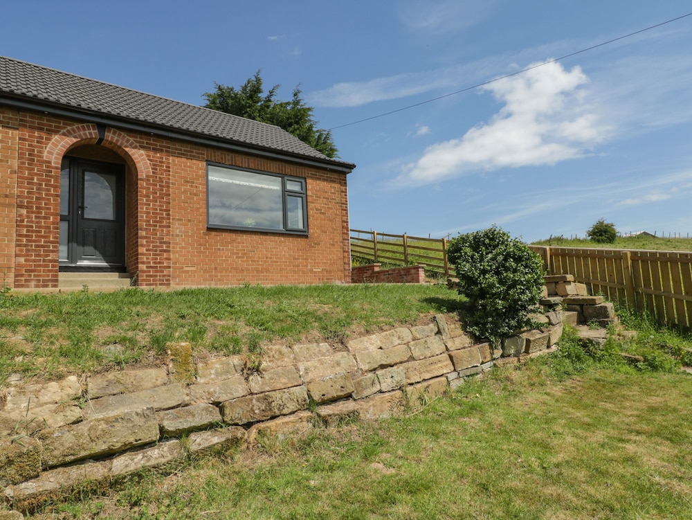 Foulsyke Farm Bungalow
