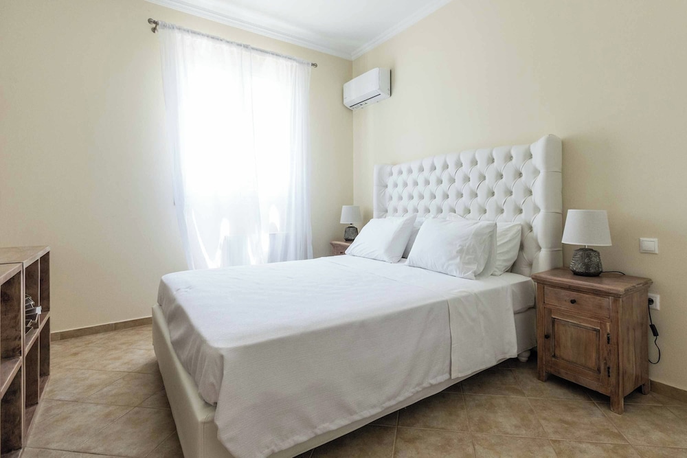 Villa Tramonto Minies
