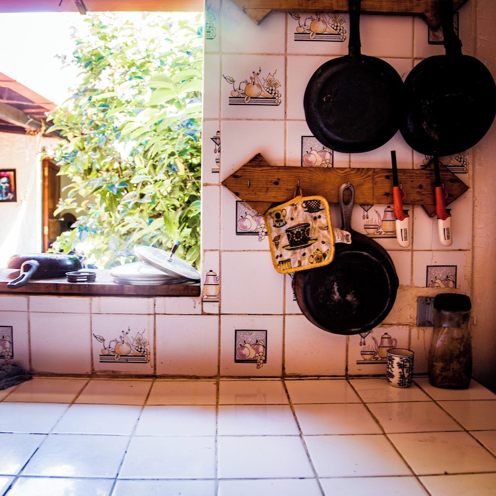 caracolito hostal