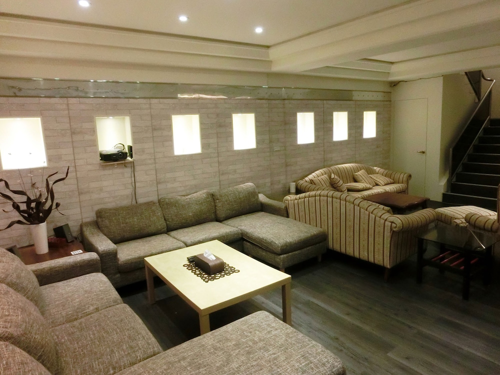 The Easy Space