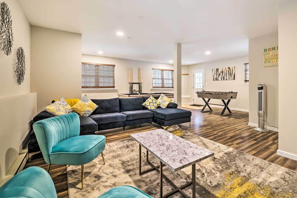 lounge