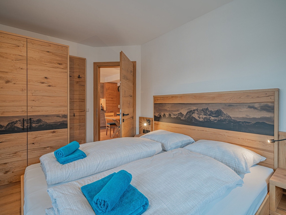 Chalet in Brixental Near Hiking Trails