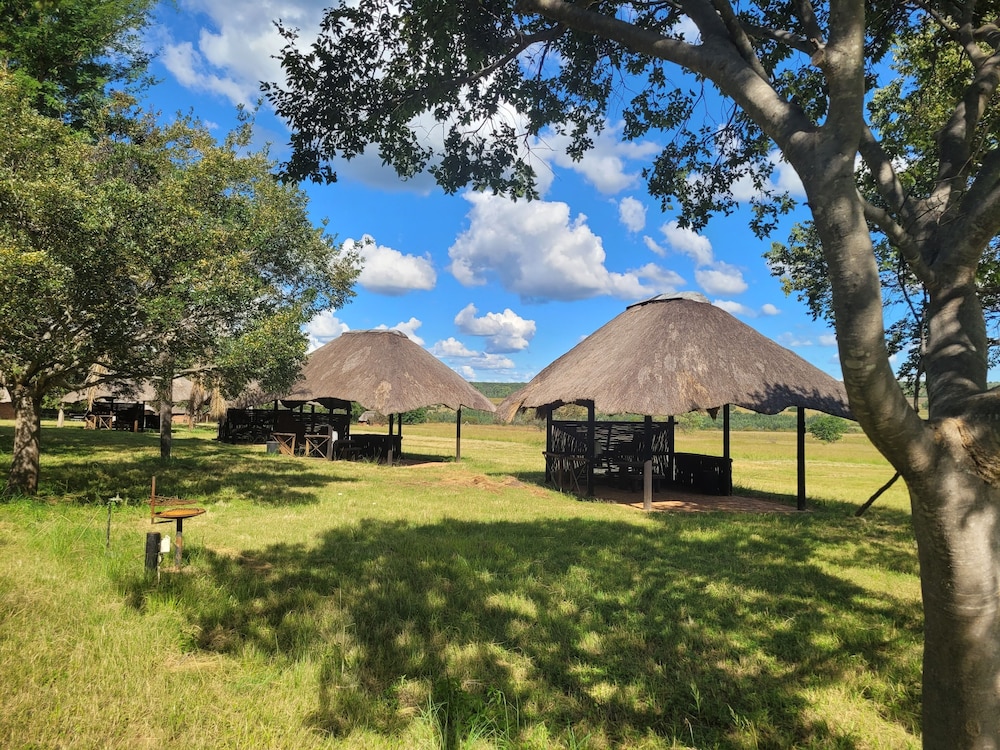 Lush Horizons Game Lodge