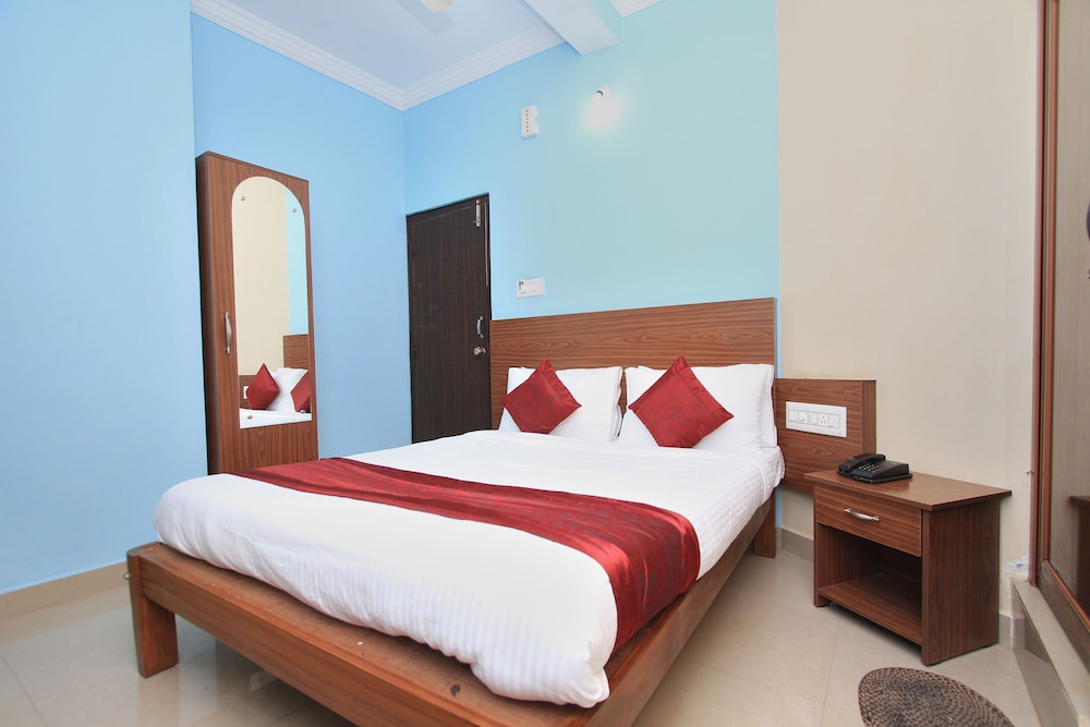OYO 9583 Hotel Qinn