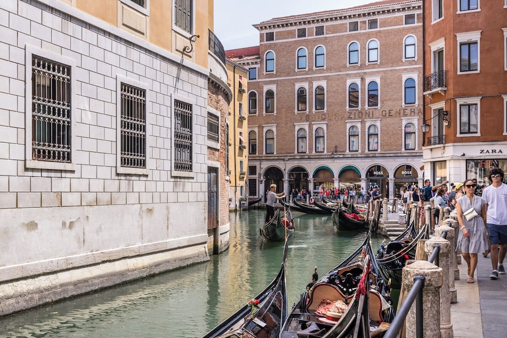 San Marco 1692