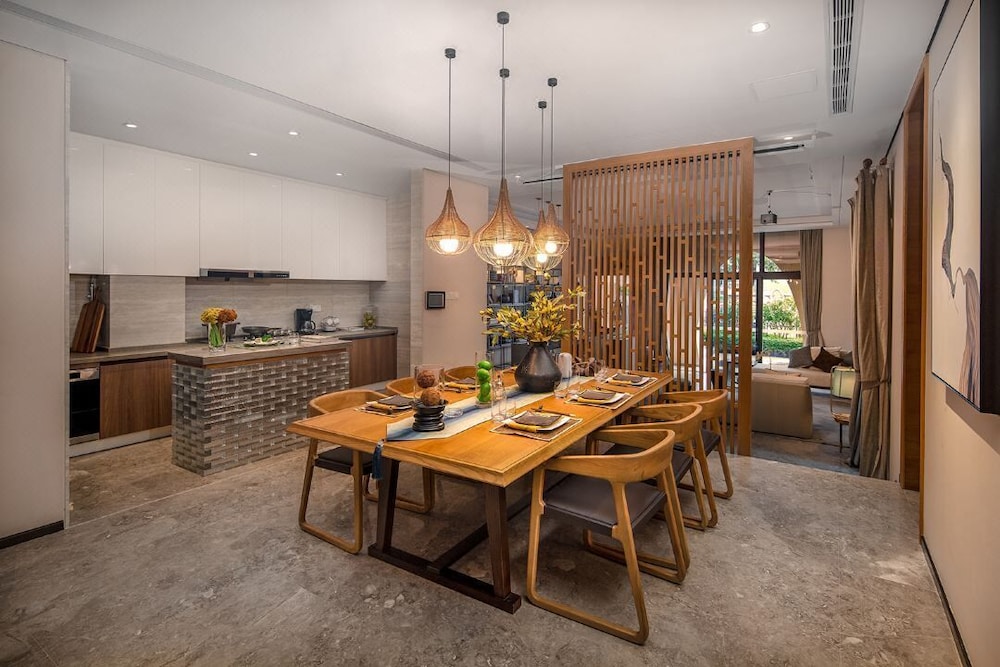 Huizhou Hazens East Resort