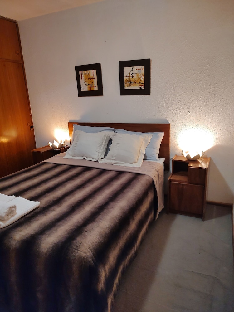 Departamento Rodas - Las Leñas
