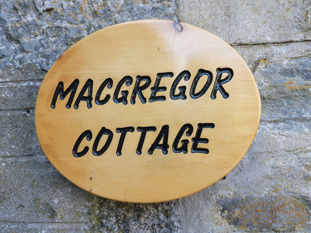 Macgregor