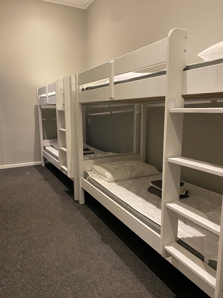 Grad Hotel and Hostel