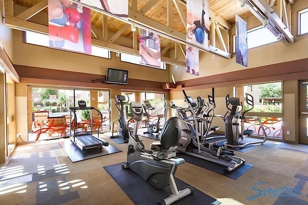 Endless Summer By Signature Vacation Rentals