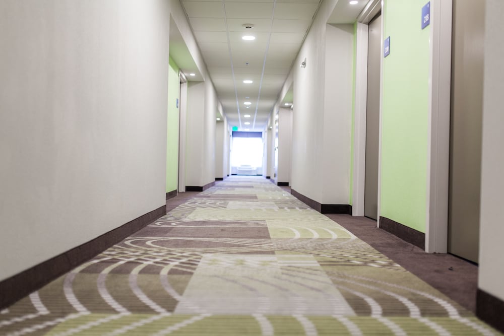Sweetwater Vacations - Holiday Inn Express  Suites Sweetwater, an IHG Hotel - Property Image 5