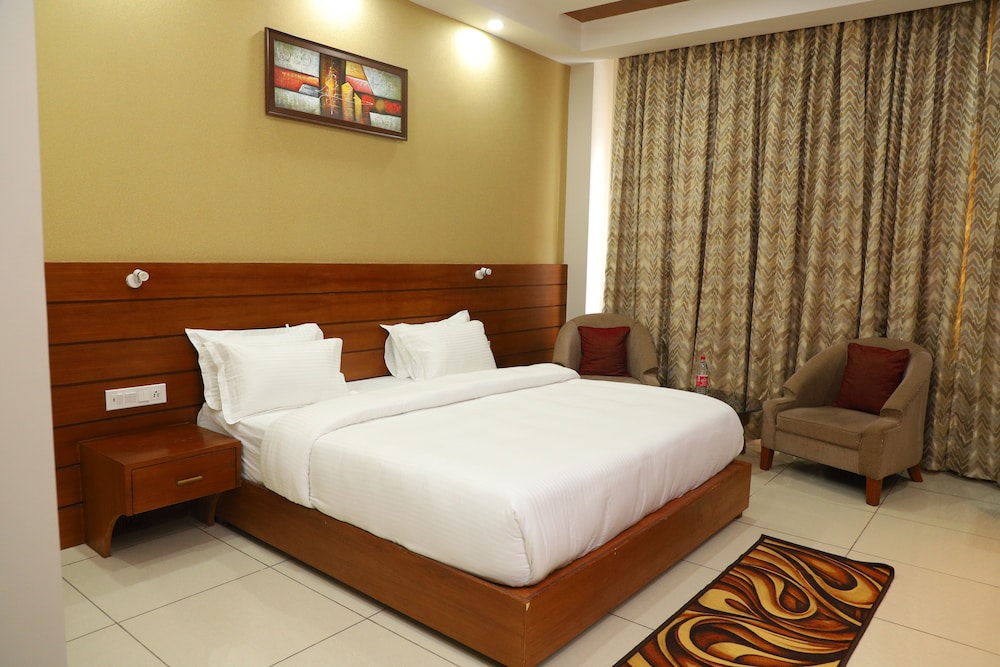 Hotel Royal Hillton