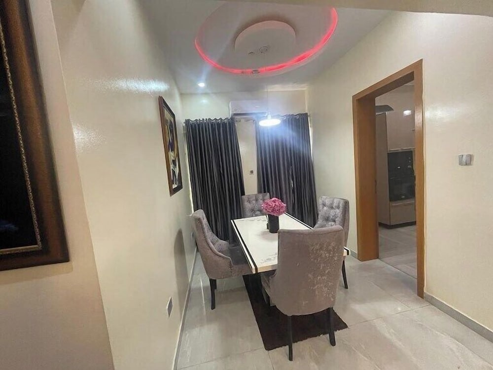 Darina Gold Luxury Apartment
