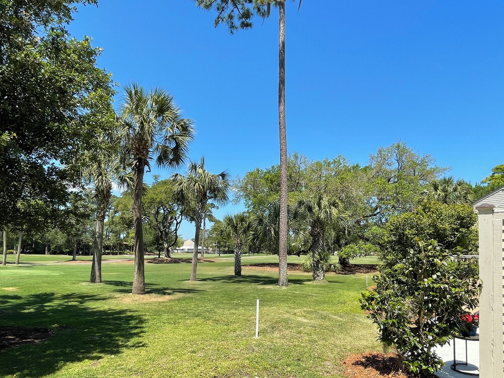174 Twin Oaks at The Sea Pines Resort