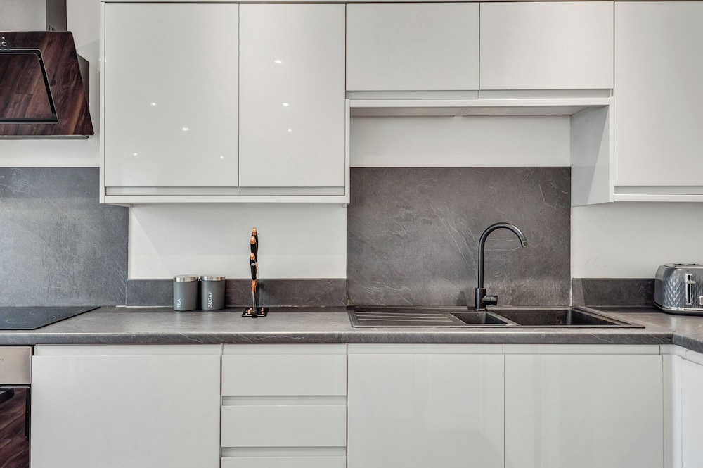 Central Liverpool Retreat