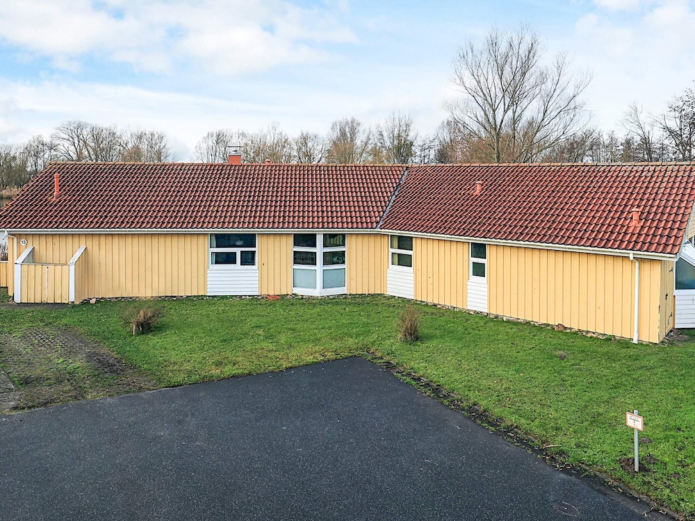 4 Star Holiday Home in Ottendorf