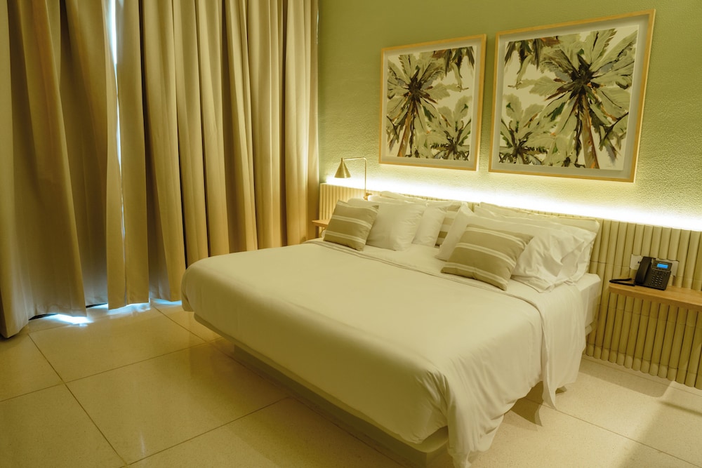 Terrazas Hotel Boutique