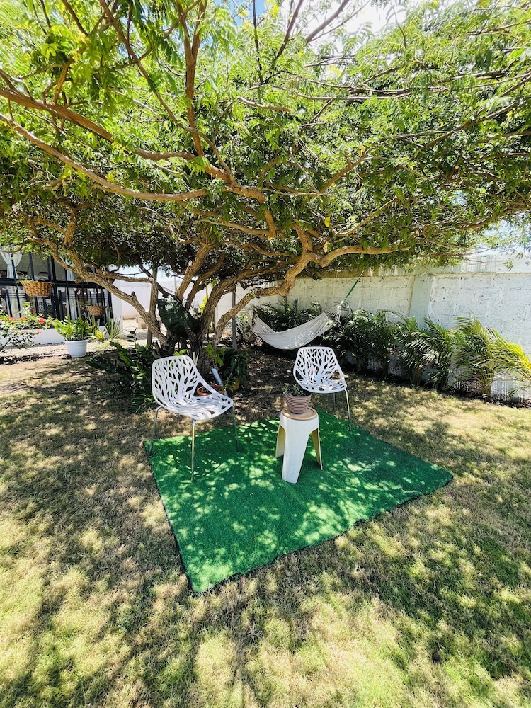 Villa Nola Montecristi