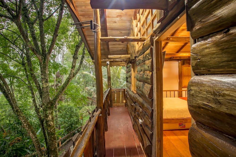 Ecohotel Piedemonte