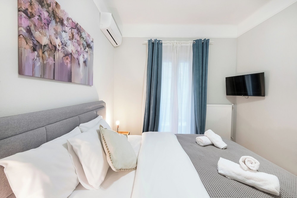 Porto Sea View Apartments - Kypriou
