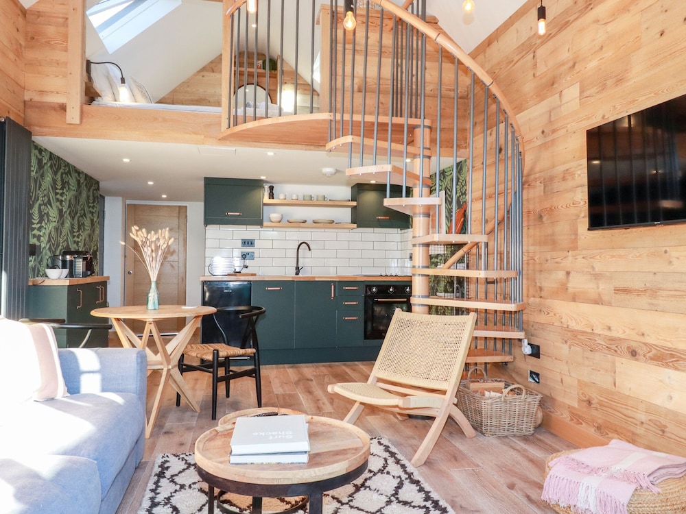 Little Beach Cabin