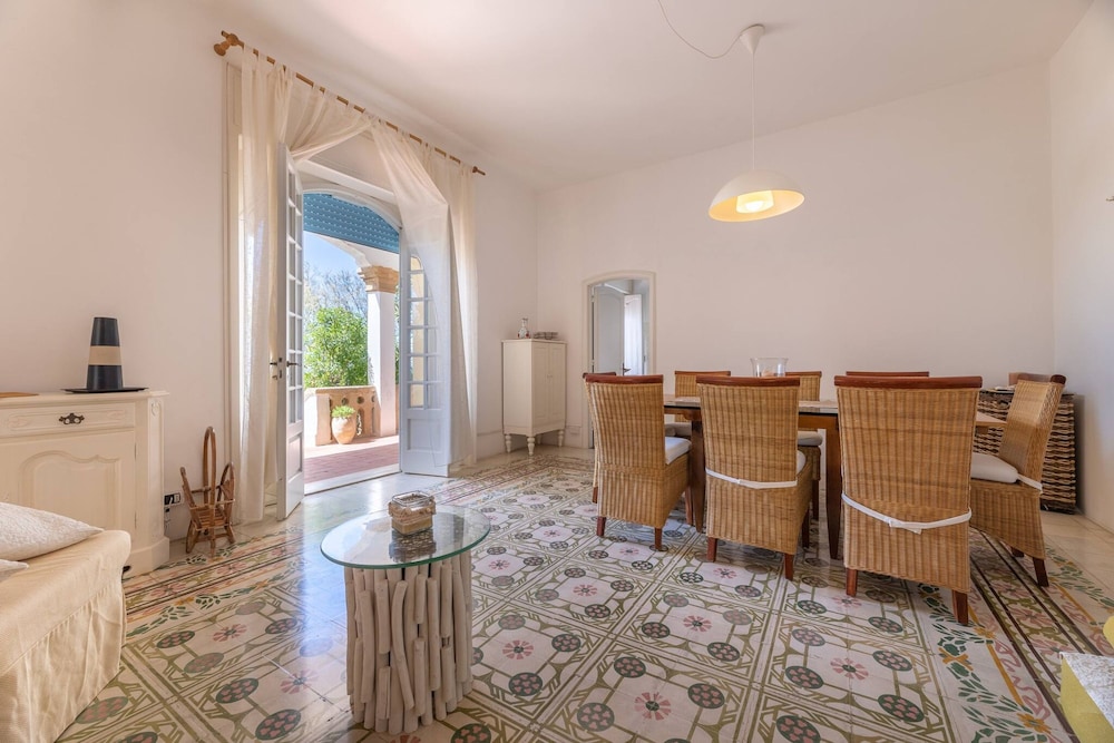 Villa Belvedere 4 Posti Climatizzata Wi-fi
