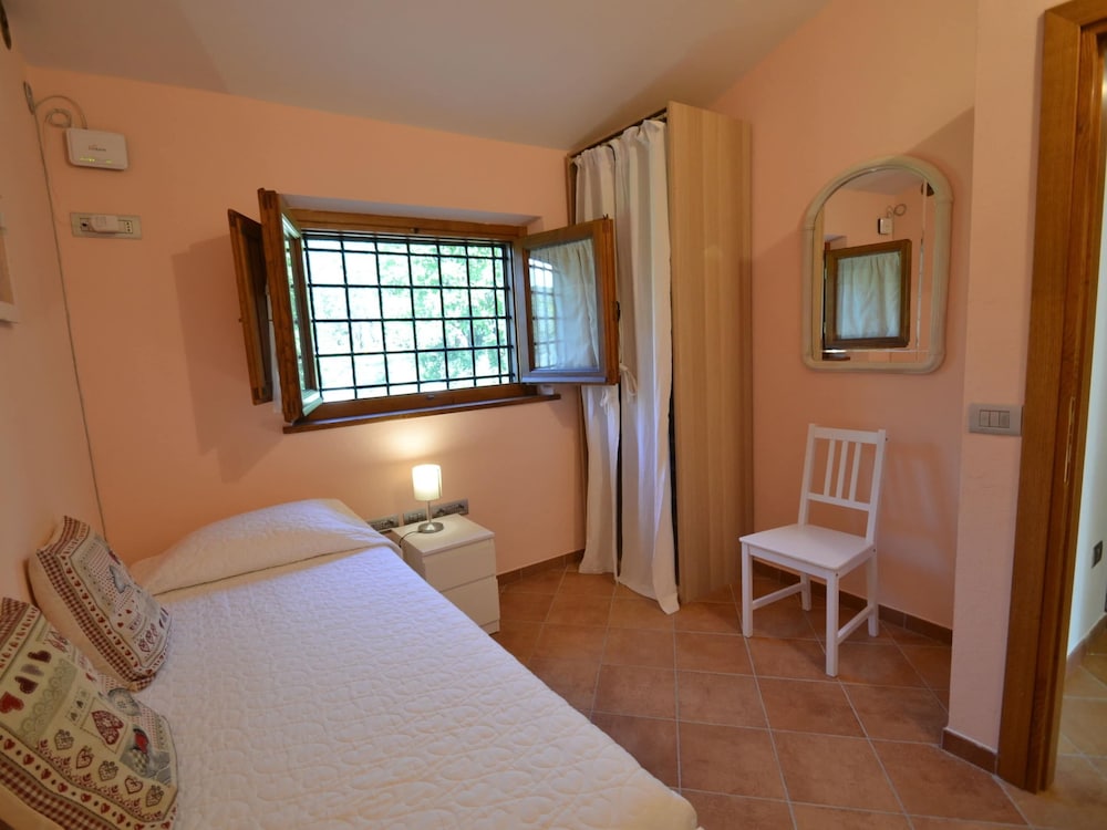 House in Pistoia Countryside view 4